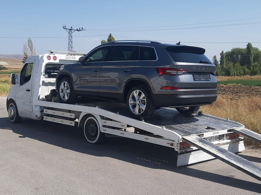 Esenler Oto Kurtarma